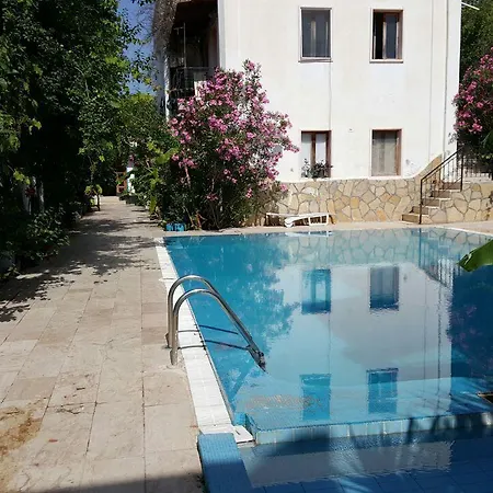 Nursu Hotel