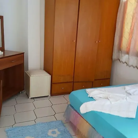 מלון Nursu ביטז