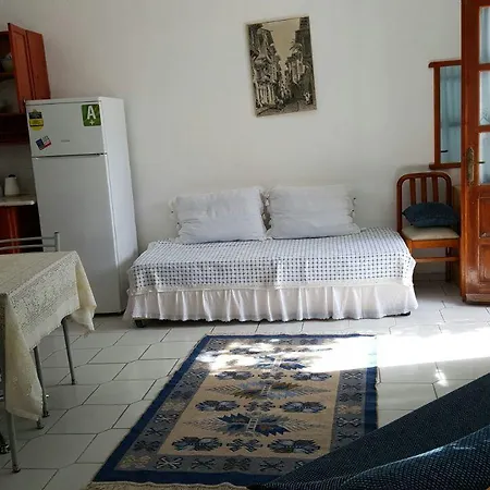 Hotel Nursu