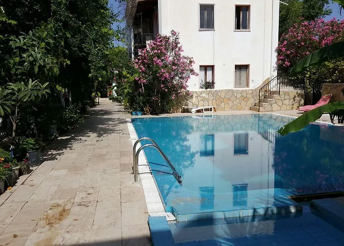 Nursu Hotel