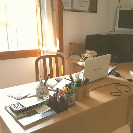 Nursu Отель Битез